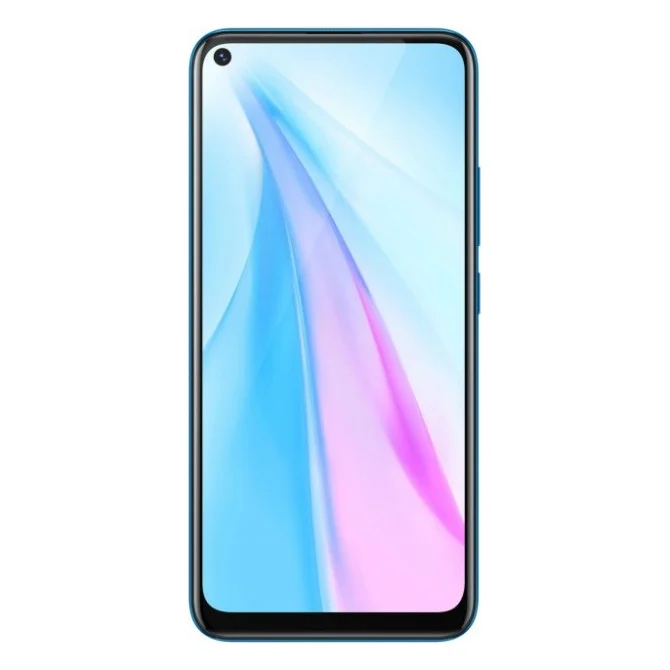 Плівка захисна Devia VIVO Y52 5G matte (DV-SM-Y525GM)