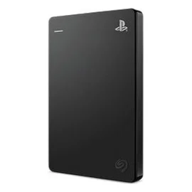 Зовнішній жорсткий диск 2.5" 4TB Game Drive for PlayStation Seagate (STLL4000200)