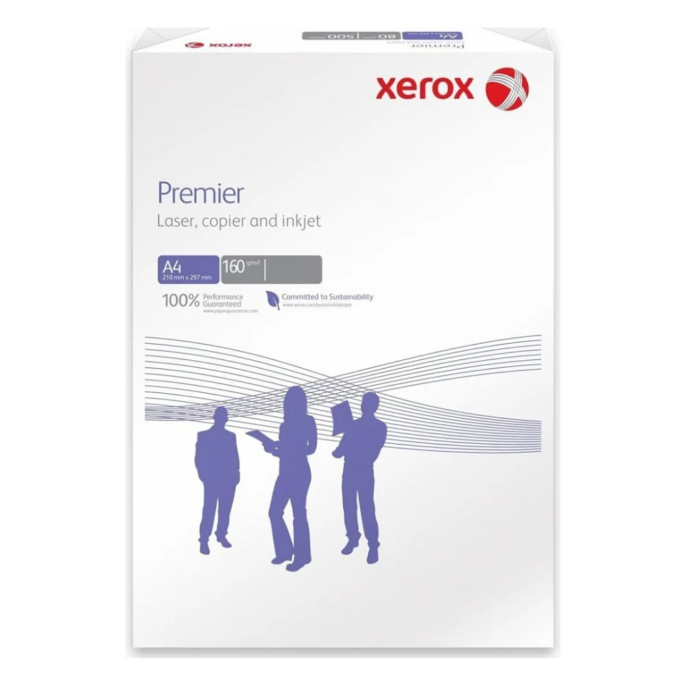 Папір Xerox A4 Premier (160) (003R91798)