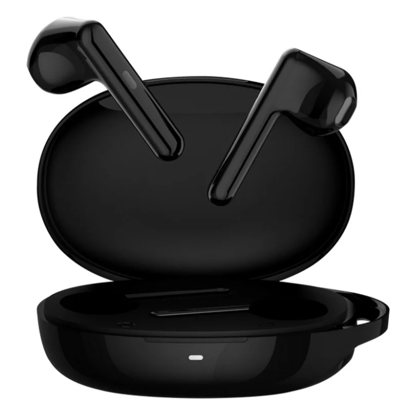Навушники TECNO Buds 2 Black (4895180765681)