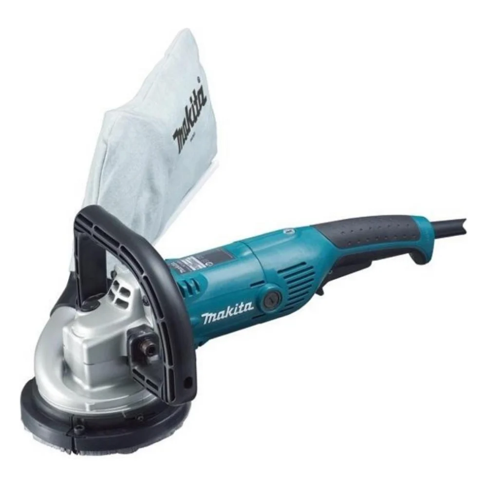 Шліфувальна машина Makita PC5000C, по бетону (PC5000C)