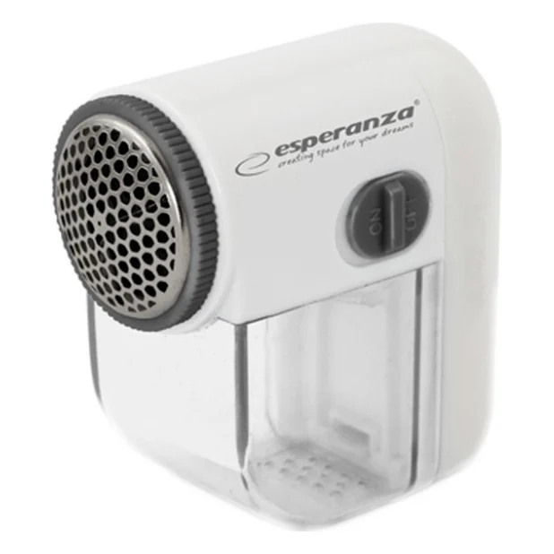 Машинка для чищення трикотажу Esperanza ECS003E