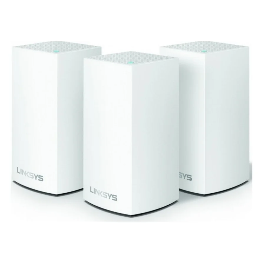Точка доступу Wi-Fi Linksys WHW0103-EU