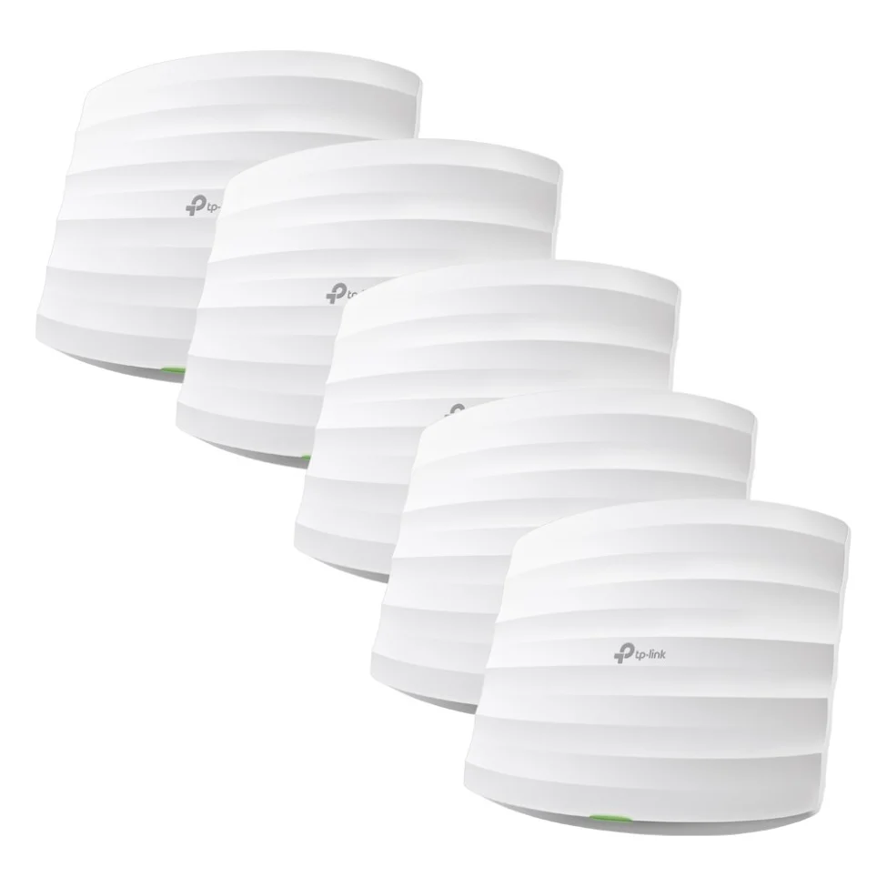 Точка доступу Wi-Fi TP-Link EAP245-5-PACK