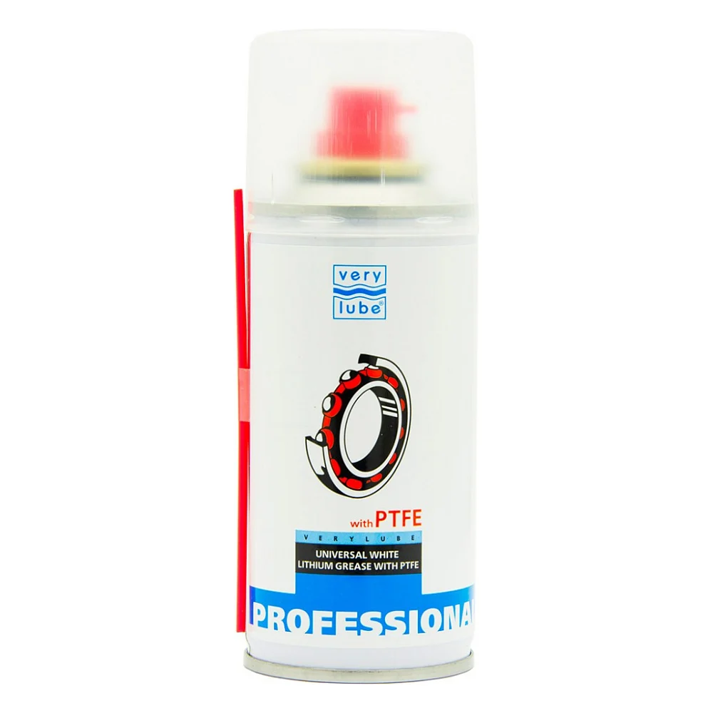 Мастило автомобільне VERYLUBE PTFE 150 мл (XB 40421)