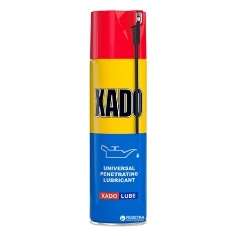 Мастило автомобільне Xado проникающая  150 мл (XА 30014)