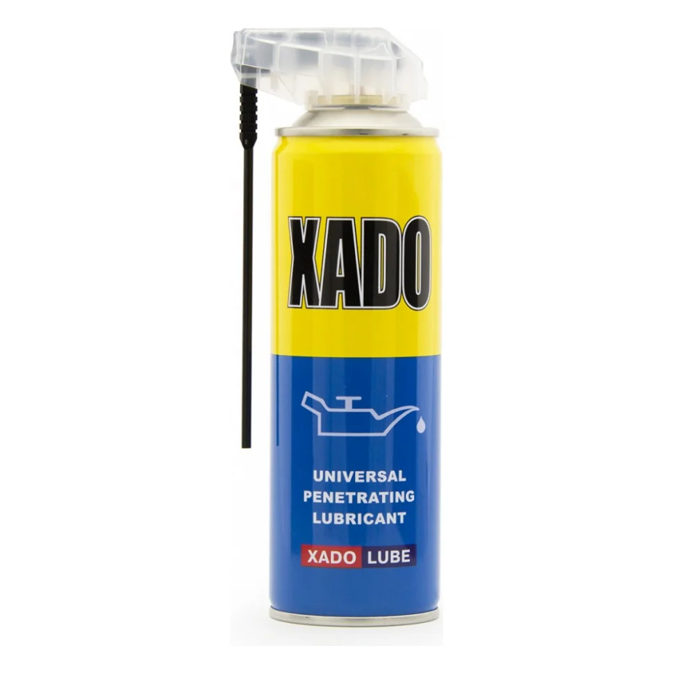 Мастило автомобільне Xado проникающая  300 мл (ХА 31314)