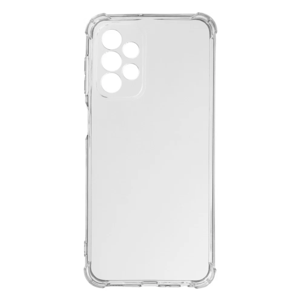 Чохол до моб. телефона Armorstandart Air Force Samsung A23 4G (A235) Camera cover Transparent (ARM62091)