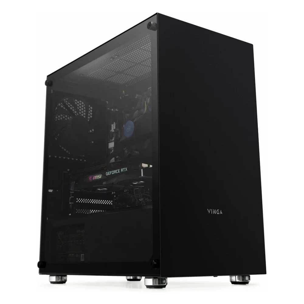 Комп'ютер Vinga Hawk A2232 (I3M8G3050W.A2232)