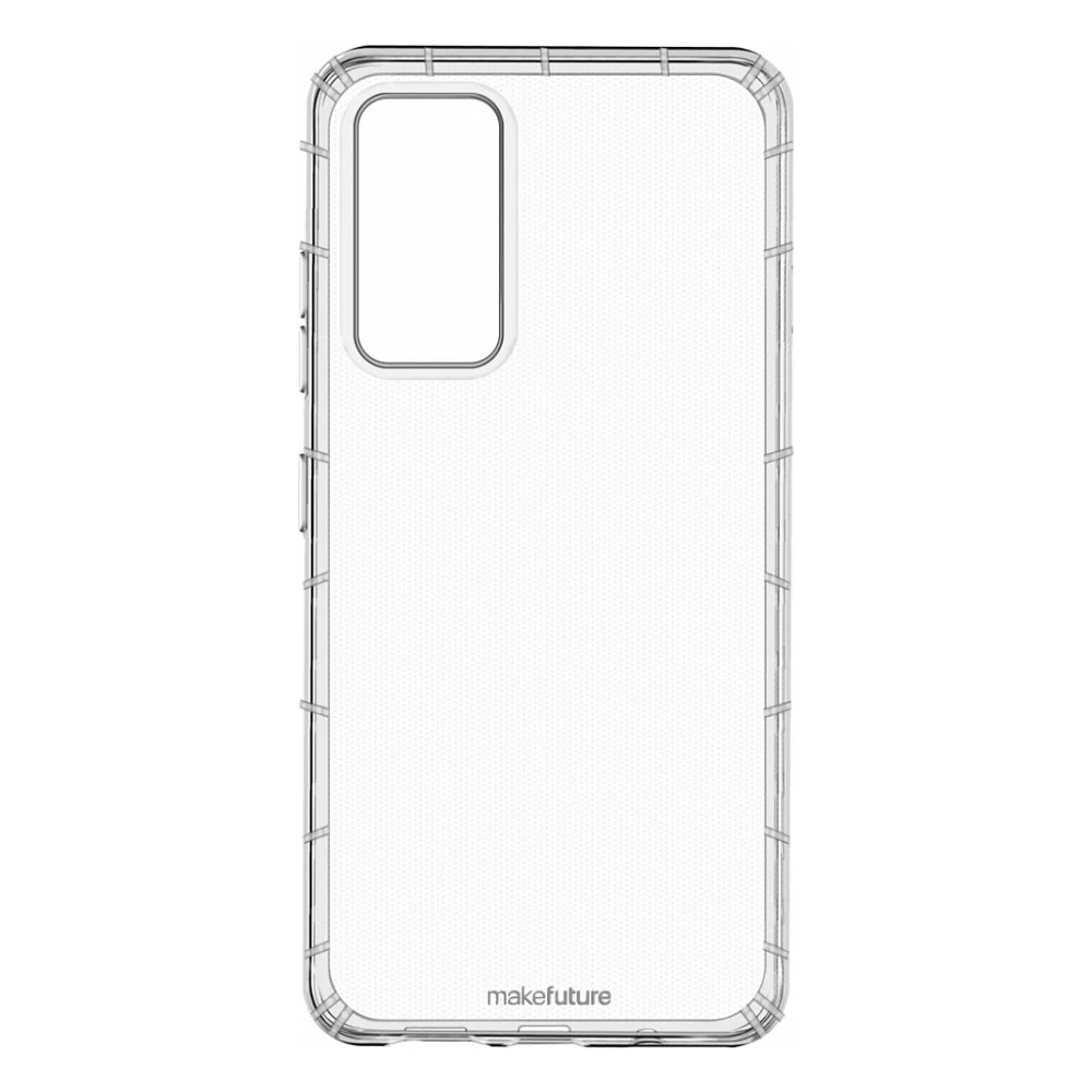 Чохол до моб. телефона MakeFuture Samsung A53 AirPro (Clear TPU) (MCAP-SA53)
