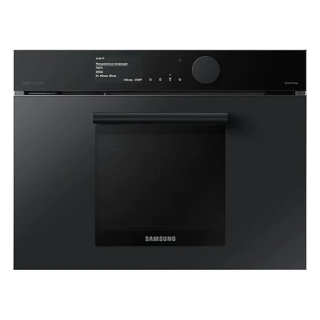 Духова шафа Samsung NQ50T9539BD/WT
