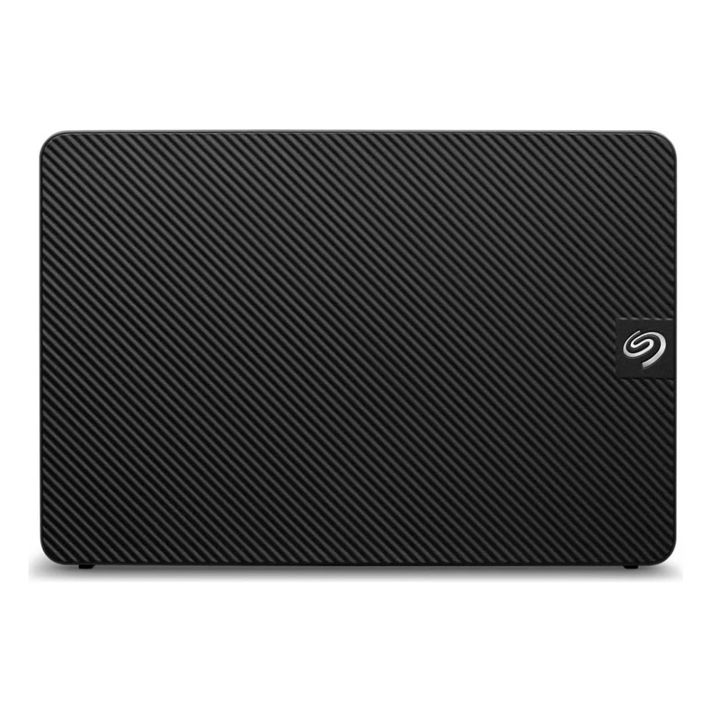 Зовнішній жорсткий диск 3.5" 18TB Expansion Desktop Seagate (STKP18000400) — фото 5