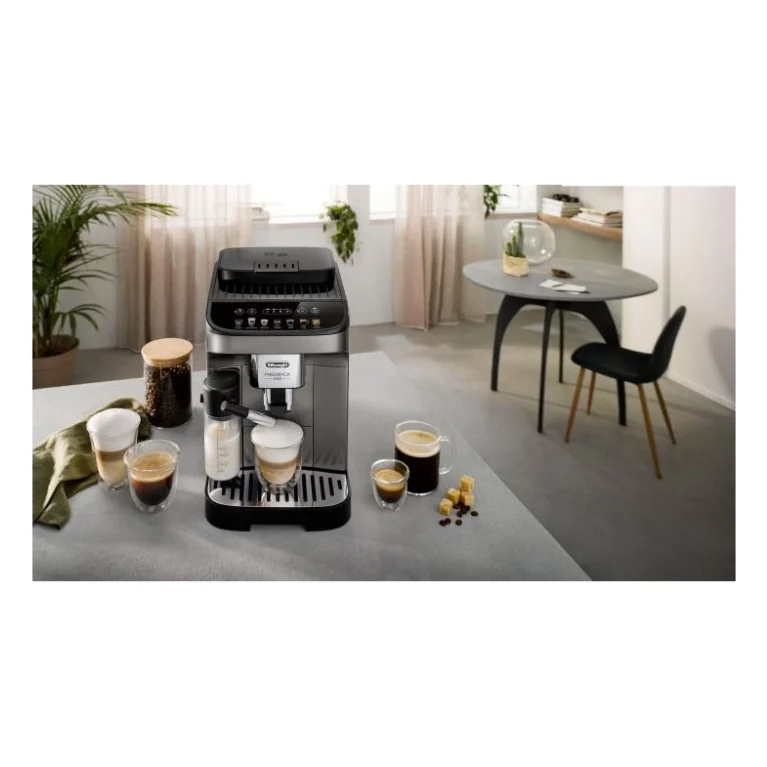 Кавоварка DeLonghi ECAM 290.81.TB — фото 5
