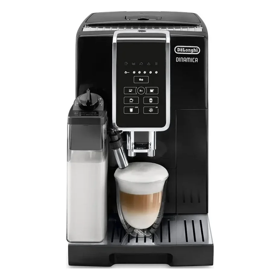 Кавоварка DeLonghi ECAM 350.50 B