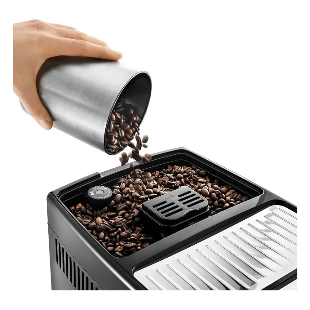 Кавоварка DeLonghi ECAM 350.50 B — фото 6
