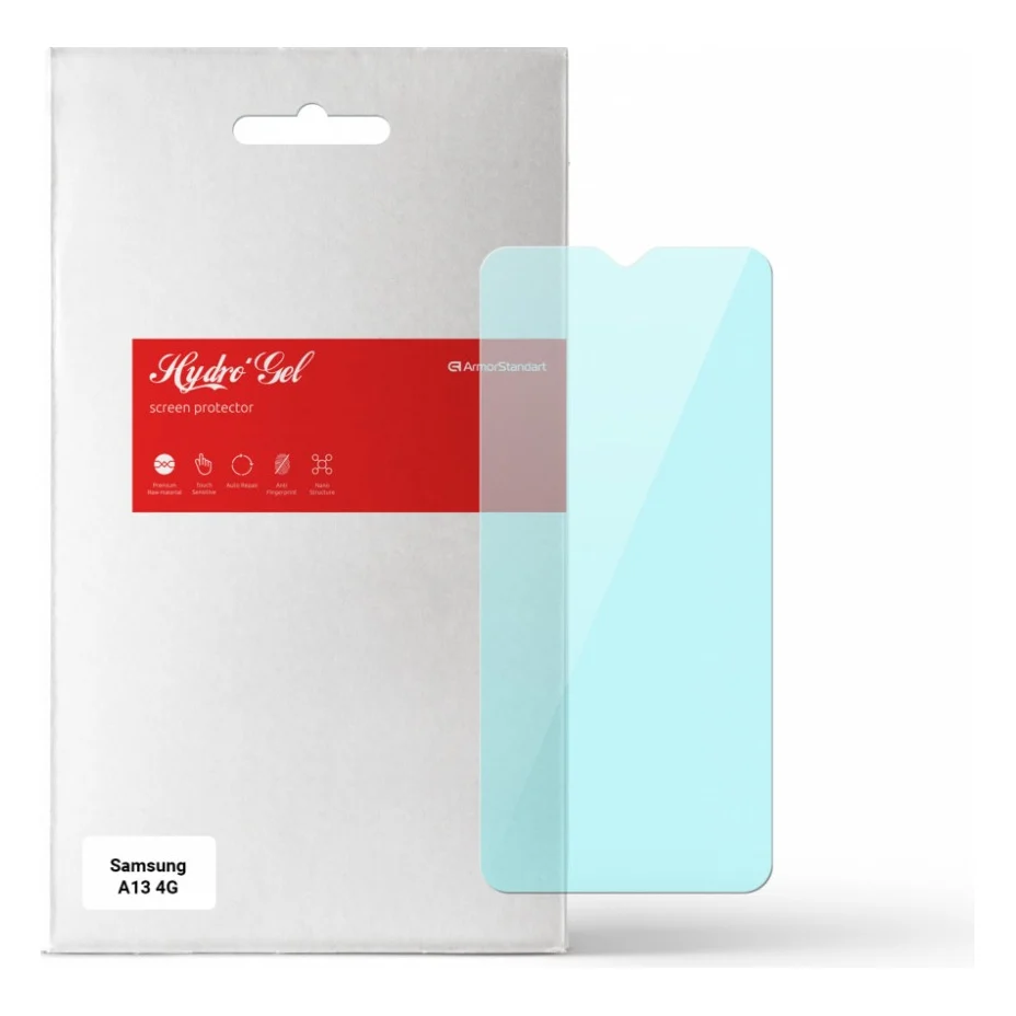 Плівка захисна Armorstandart Anti-Blue Samsung A13 4G (ARM62212)