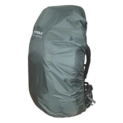 Чохол для рюкзака Terra Incognita RainCover XL серый (4823081502715)