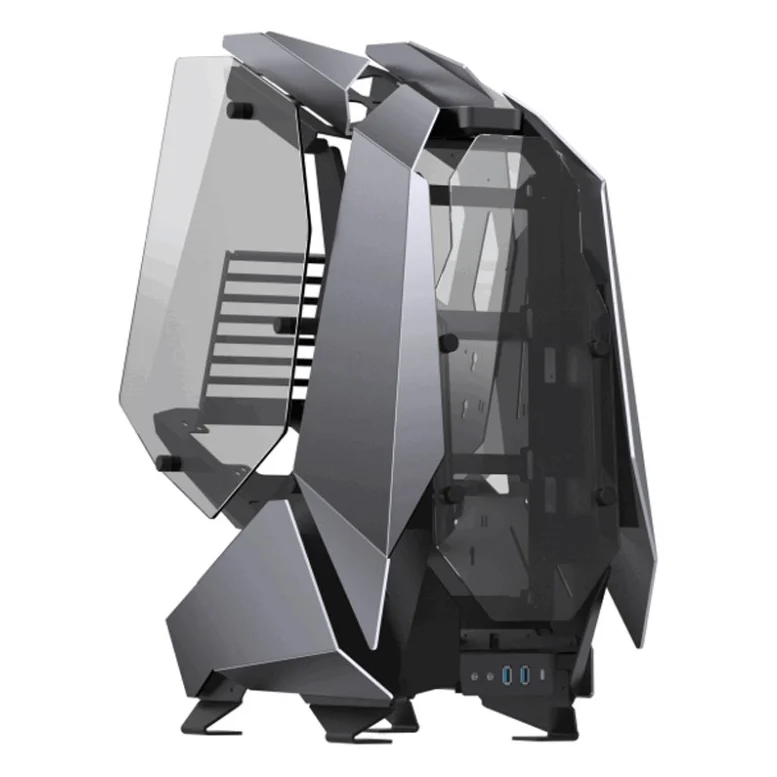 Корпус JONSBO MOD-5 Grey