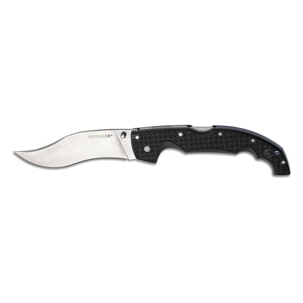 Ніж Cold Steel Voyager XL Vaquero (29AXV)