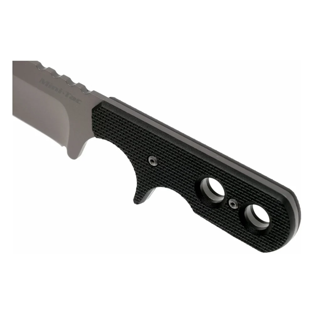 Ніж Cold Steel Mini Tac Tanto (CS-49HTF) — фото 5