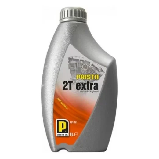 Моторна олива PRISTA 2Т EXTRA 1л (6565)