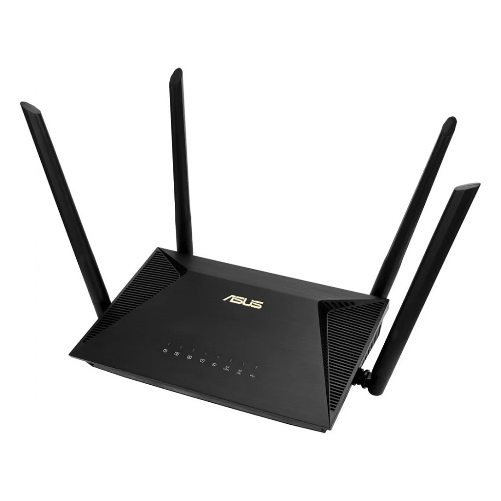 Маршрутизатор Asus RT-AX1800U