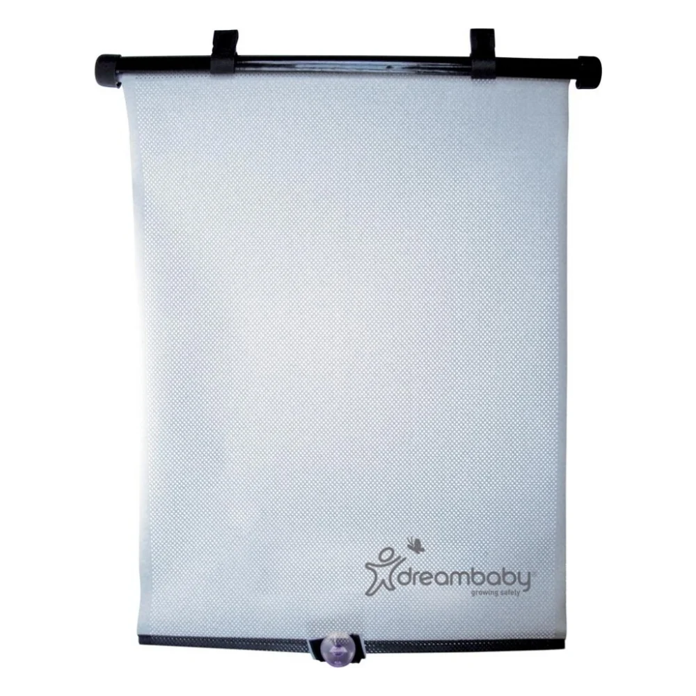 Сонцезахисний екран в автомобіль DreamBaby Baby Rollup (F207)