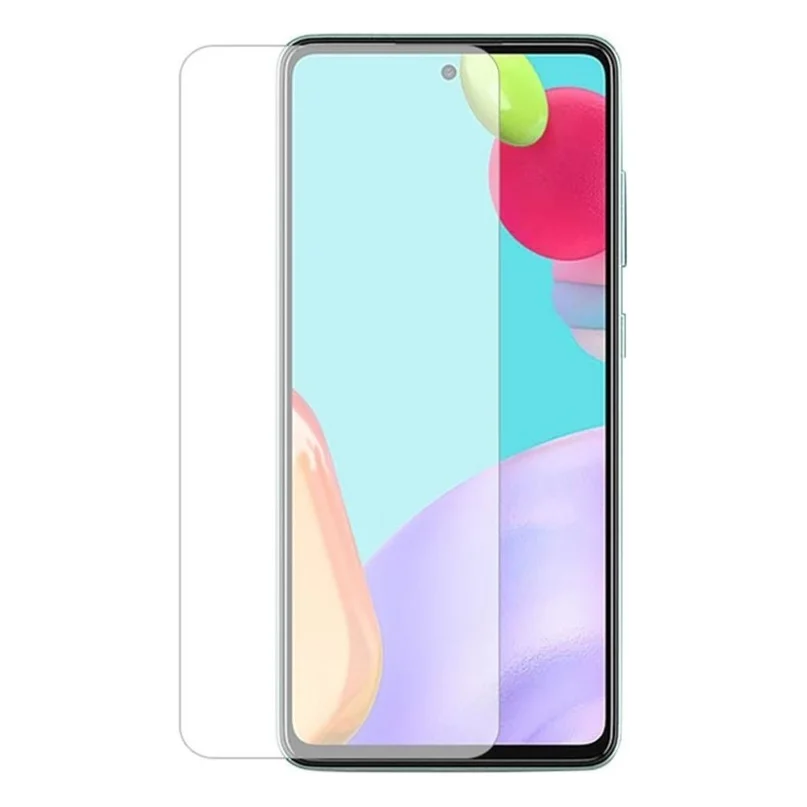 Скло захисне PowerPlant Samsung Galaxy A52 (GL609628)