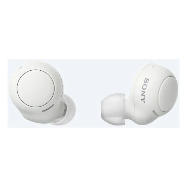 Навушники Sony WF-C500 White (WFC500W.CE7)