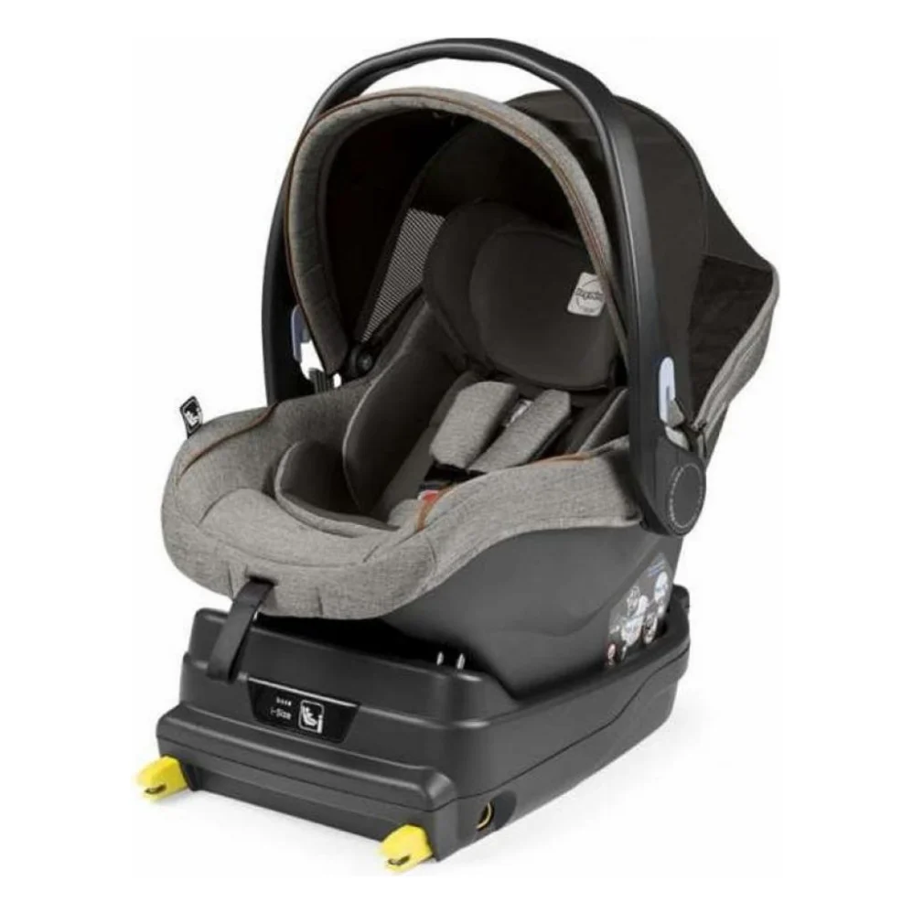 Автокрісло Peg-Perego Primo Viaggio i-SIZE POLO (IMSZ000000BA53DX53)