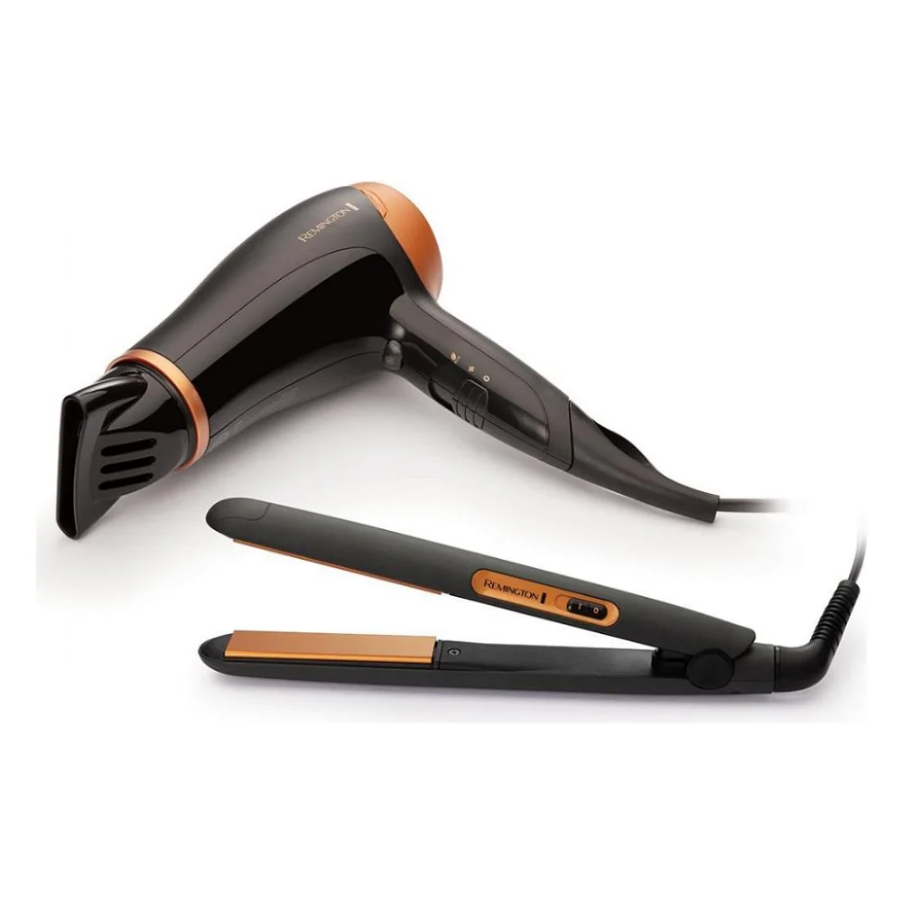 Фен Remington D 3012 GP (D3012GP)
