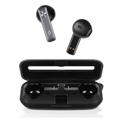 Навушники Ttec AirBeat UltraSlim Space Gray (2KM136UG)