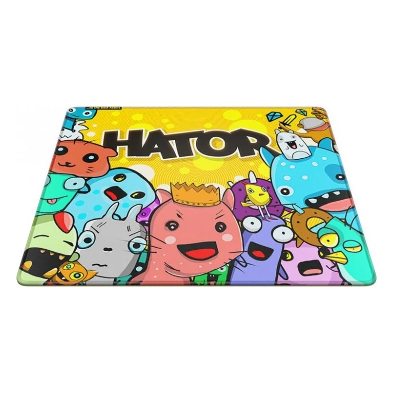 Килимок для мишки Hator Tonn Evo L.E. (HTP-001) — фото 2