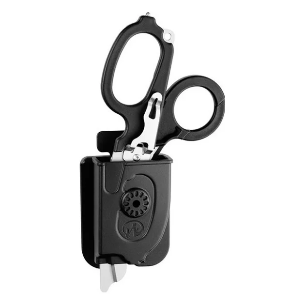 Мультитул Leatherman Raptor Rescue чохол Utility Black (832167) — фото 5