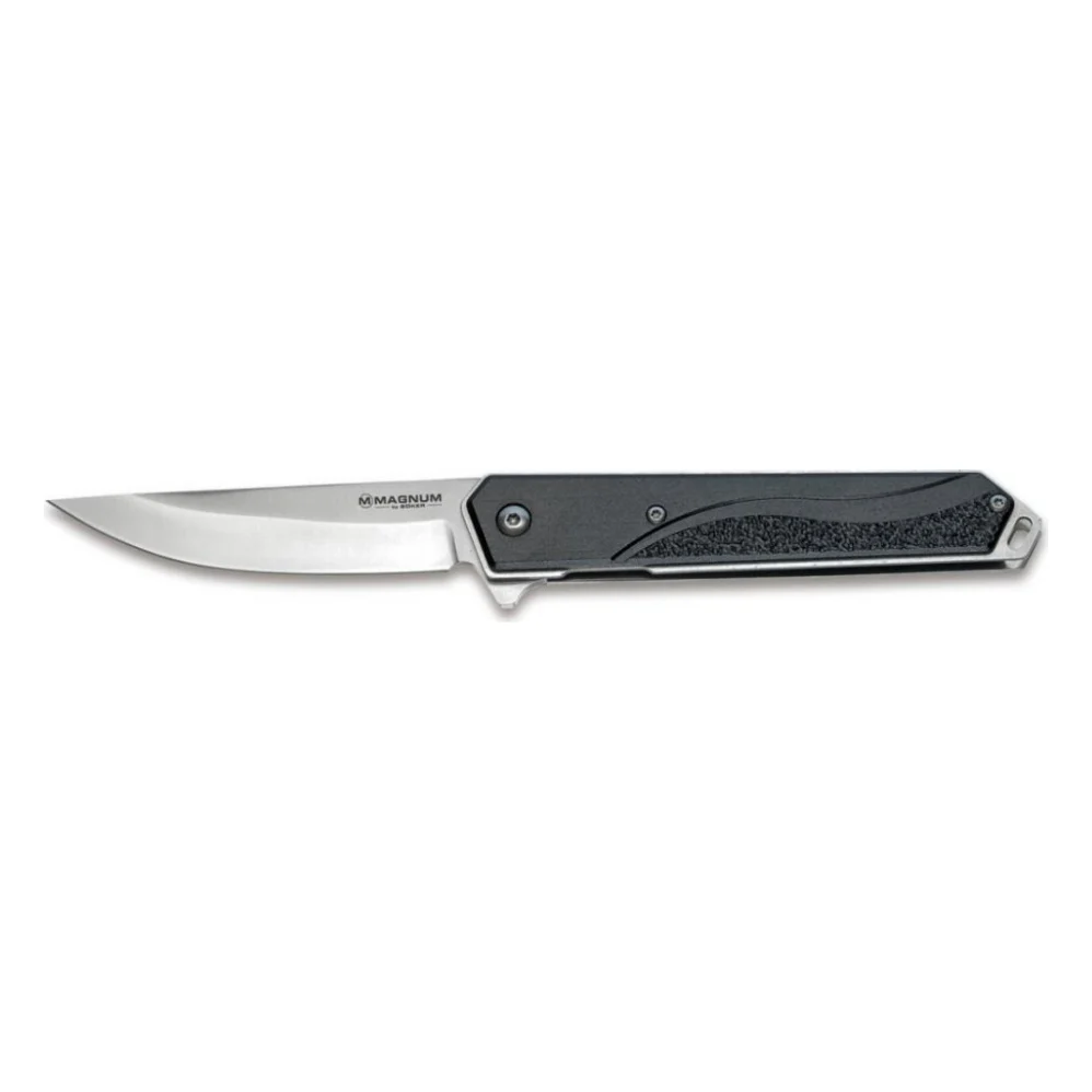 Ніж Boker Magnum Japanese Iris (01RY322)