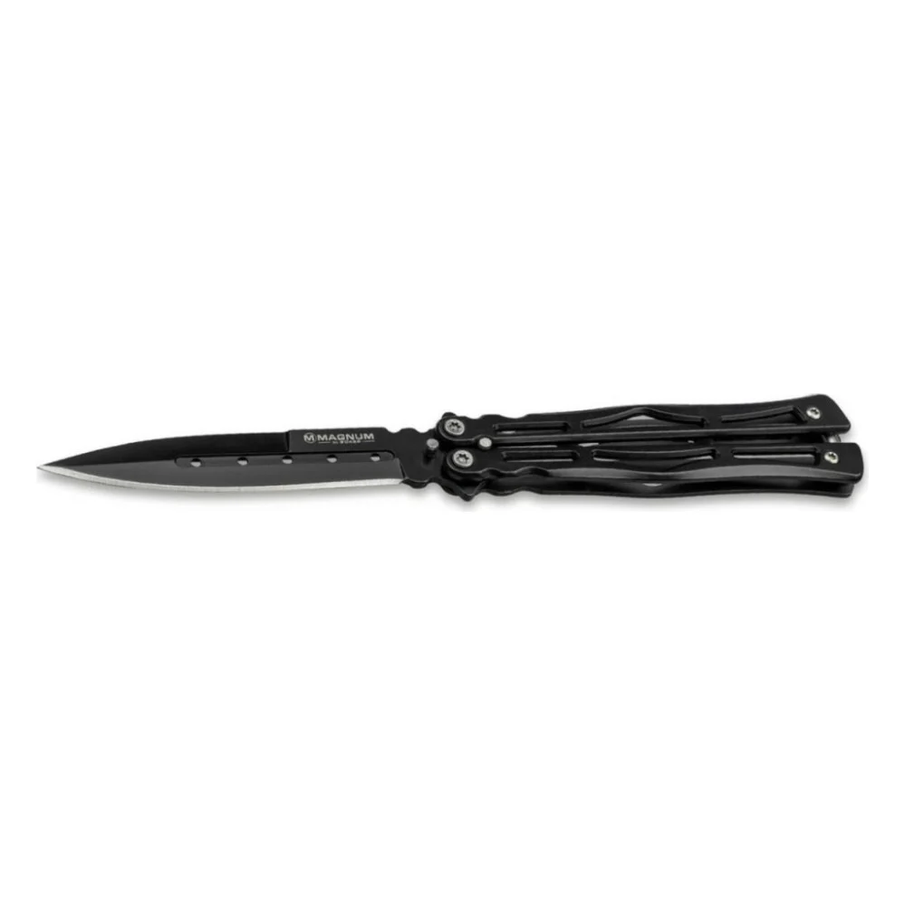 Ніж Boker Magnum Balisong Neptis (06EX408)