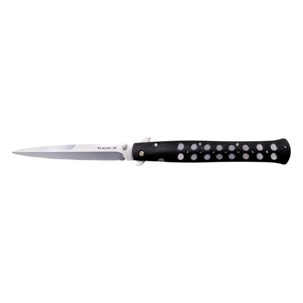 Ніж Cold Steel Ti-Lite Zytel, 6" (26SXP)