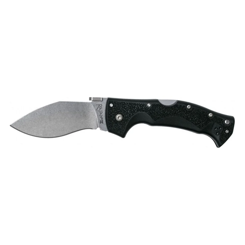 Ніж Cold Steel Rajah III, 10A (62JM)