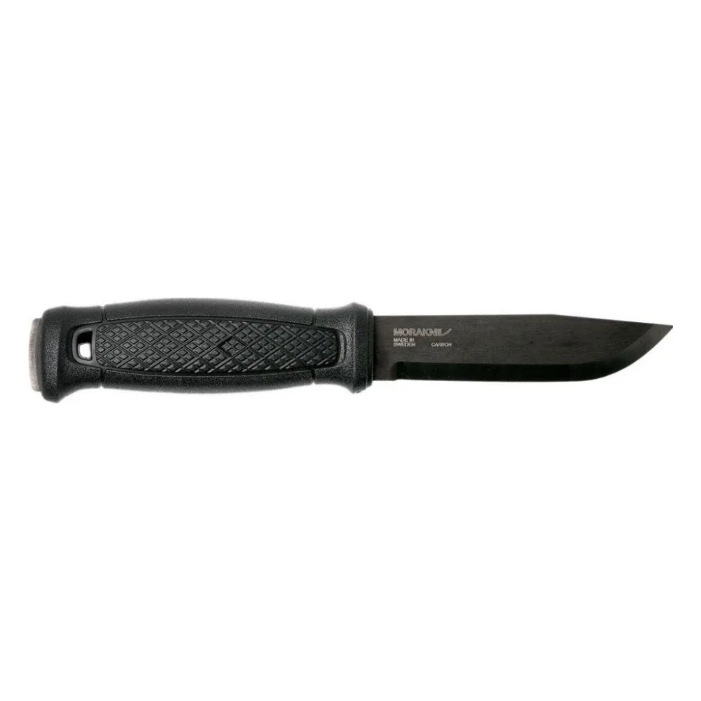 Ніж Morakniv Garberg Black Carbon steel Multi-Mount (13147)