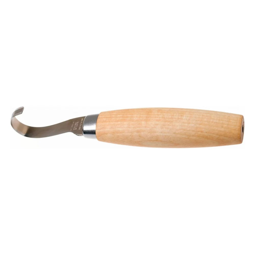 Ніж Morakniv Woodcarving Hook Knife 164 Right (13443)