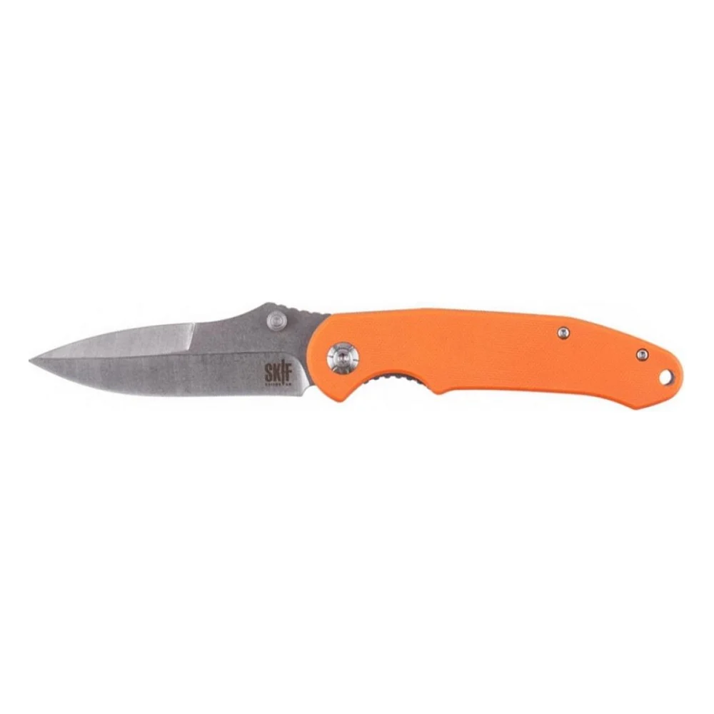 Ніж Skif Mouse orange (IS-001OR)