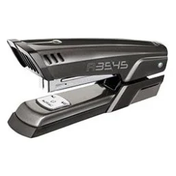 Степлер Maped ADVANCED METAL, металевий, 25л., (Скоби №24 / 6, 26/6), темн (MP.354511)