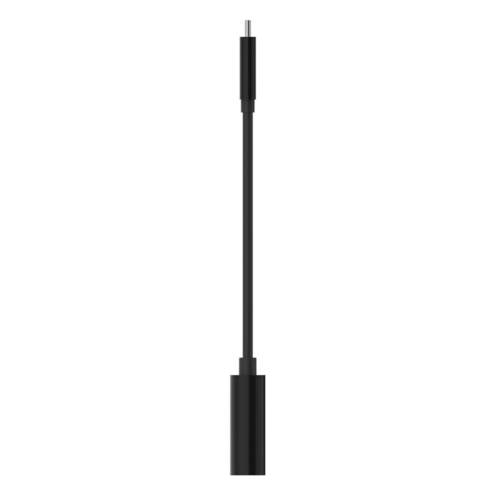 Перехідник USB-C - HDMI 60W PD, black Belkin (AVC002BTBK) — фото 5