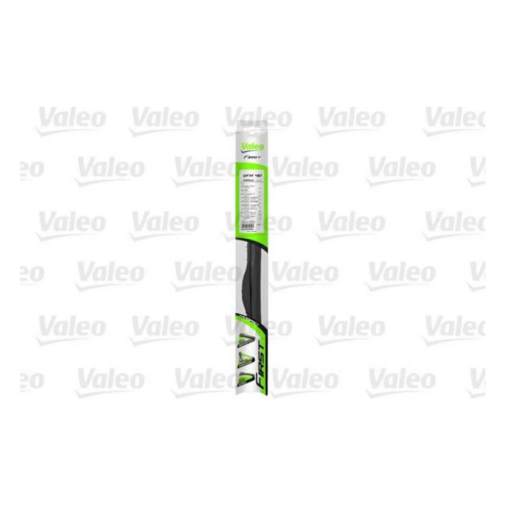 Щітка склоочисника Valeo 575826