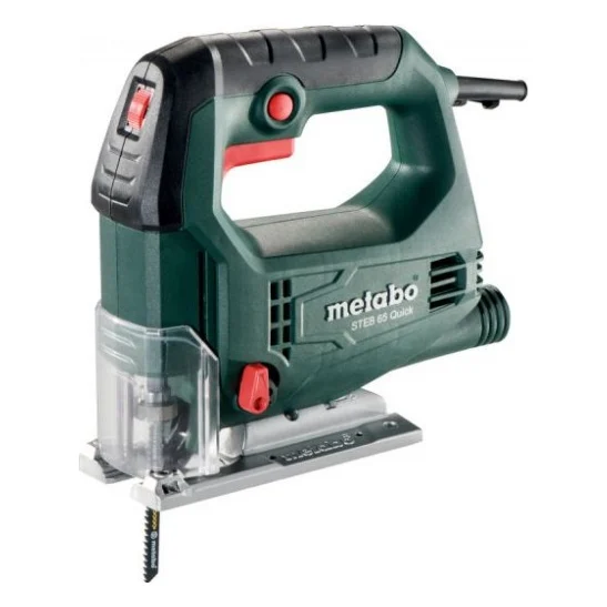 Електролобзик Metabo STEB65Quick (601030000)