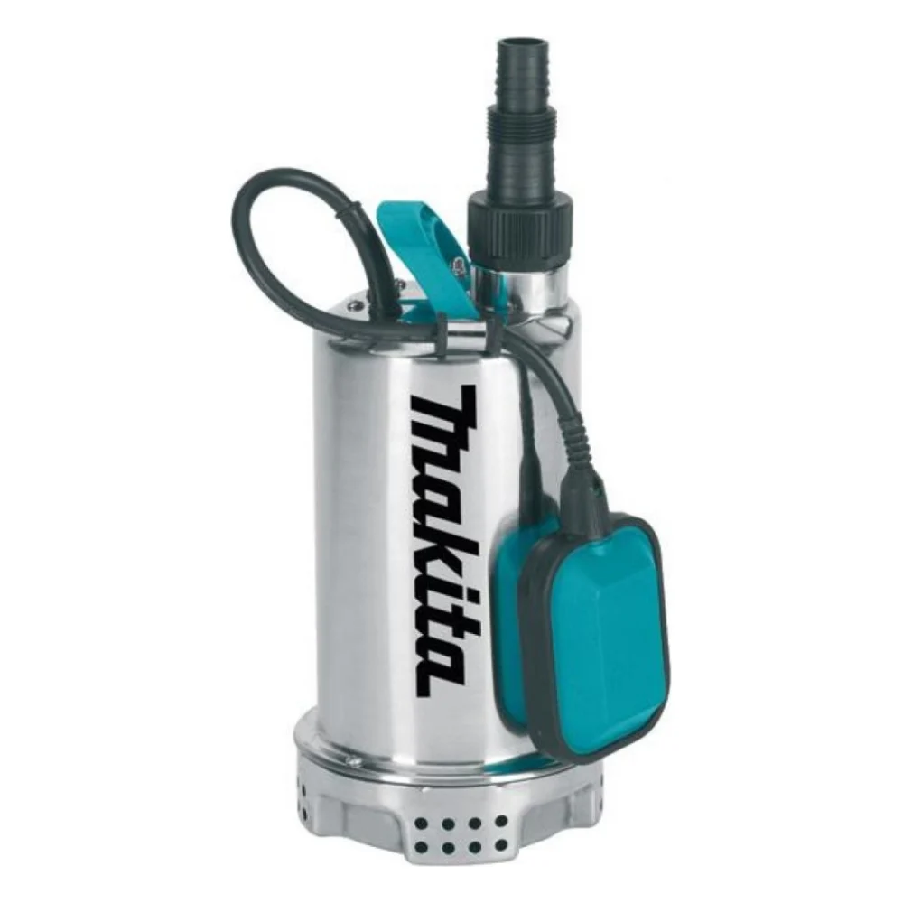 Заглибний насос Makita PF 0403 (PF0403)