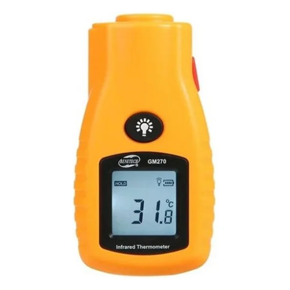 Пірометр Benetech -32-280C (GM270)