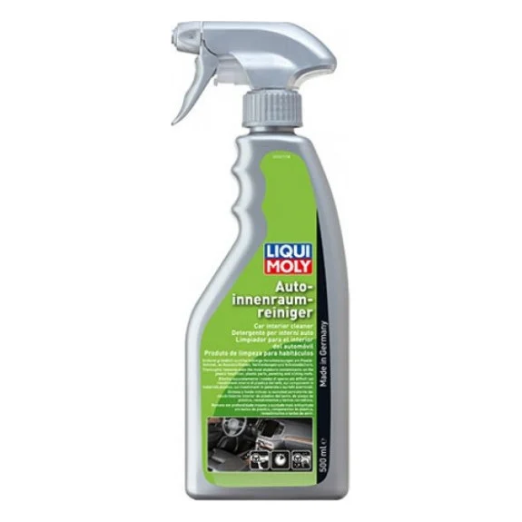 Автомобільний очисник Liqui Moly Auto-Innenraum-Reiniger  0.5л. (1547)
