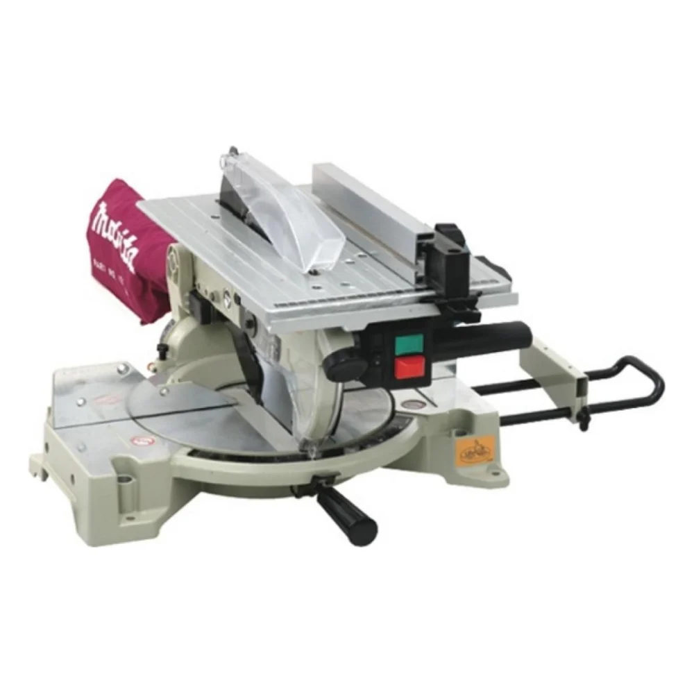 Торцювальна пила Makita LH1040