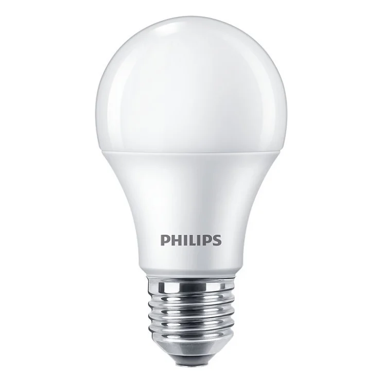 Лампочка Philips Ecohome LED Bulb 11W 950lm E27 865 RCA (929002299417)